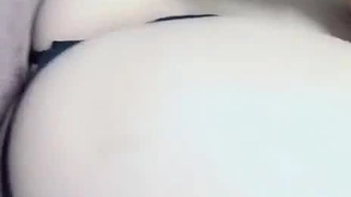 性感模特妹子，露脸扒开内裤掰穴特写，特写咪咪头超级粉穴第03集