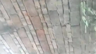 T2800621A 在父母不在的日子里，我和妹妹在精子枯萎之前整整一天。川北梅萨