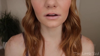 Harper Red, a fiery redhead, seeks more excitement in her life