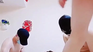 戴绿帽子会议 - Kay Lovely