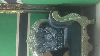 卧槽 来来来，这才是真正的顶级尤物，170CM九头身大长腿，肾虚的别来 流鼻血，就喜欢这种学过舞蹈，一字马 跳起舞来绝了