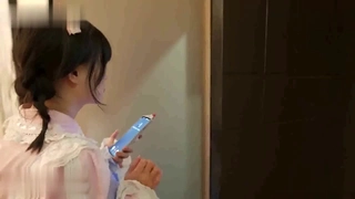 AQSH-093 AQSH-093 隣人妻の淫らな恩返し スケ透けのミニスカートで誘惑されて… 中野真子