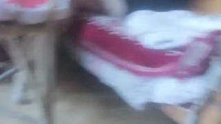 叫的让你射