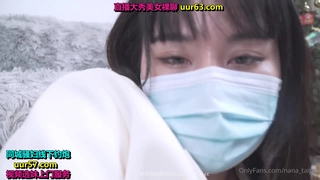 [本土有声!]拔出来啰?小学妹叫着不要拉!~渴求的伸手抓回放入