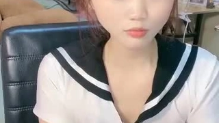 栅栏吃精