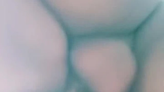 棕色头发的炸弹Majo Santana口交并被操她的阴道