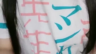 上海書香弟家美少女「插深一點～啊啊啊～老公幹死我！大雞巴抽快一點！我受不了啦…」除了騷還是騷！