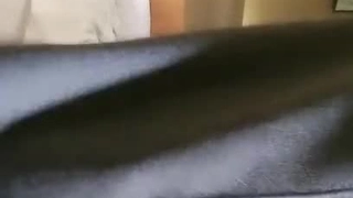 印度继妹和我享受肛交