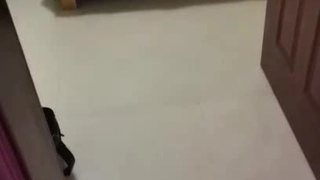 业余女友在爆炸性的自制视频中变得粗暴和狂野
