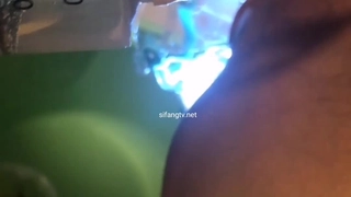 小丫狸_自慰_一月十五号