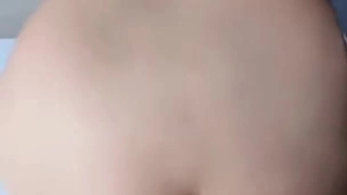 大学生第一次尝试性爱冥想,导致喷潮和内部高潮