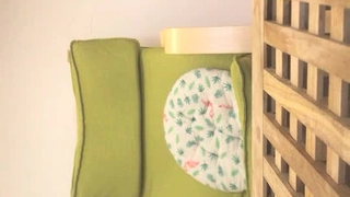 甜美妹子直播啪啪特写口交后入